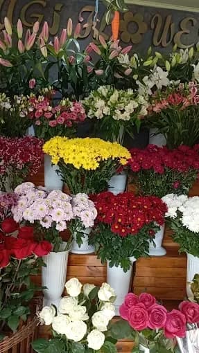 Floristería 24 Horas "Maggie Flowers" (3/3)