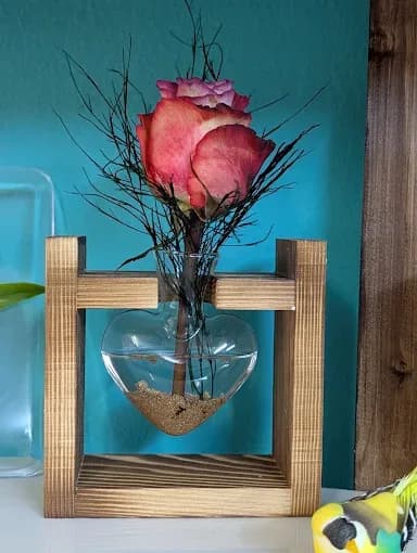Boutique di Fiori "Danny Flowers" - Fiori Freschi per Ogni Occasione (2/3)