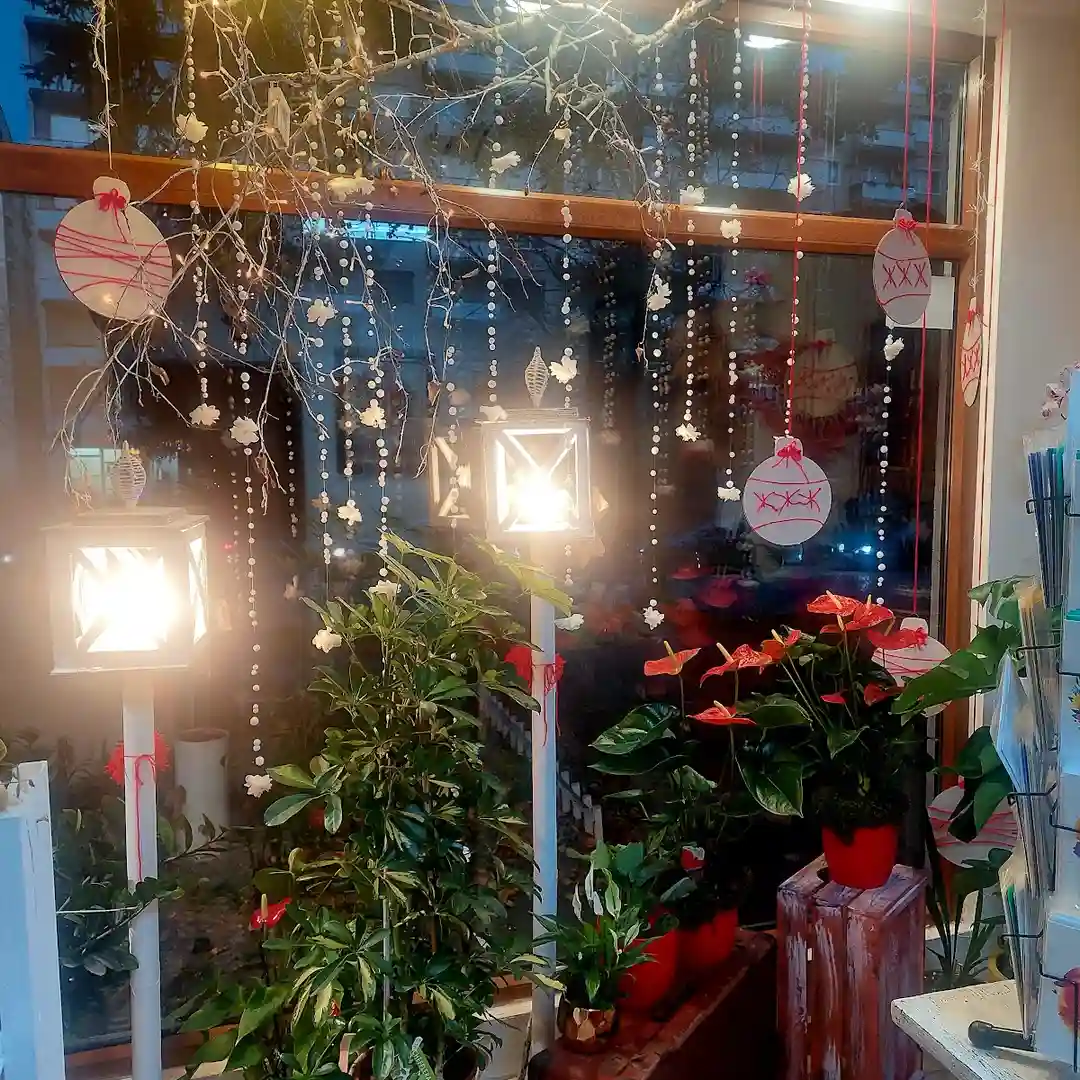 Boutique Blumenladen "Tsvetya Li?" - Blumensträuße, die Stimmung bringen