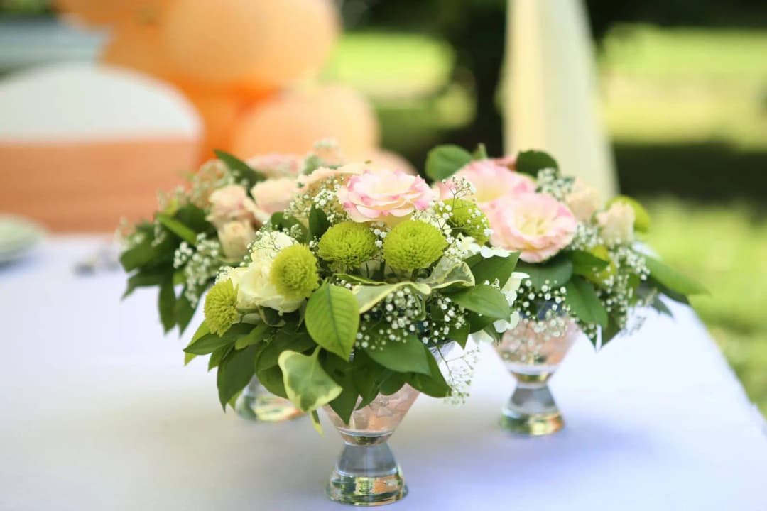 Fioreria "Tisia" - Fiori, bouquet e composizioni (2/5)