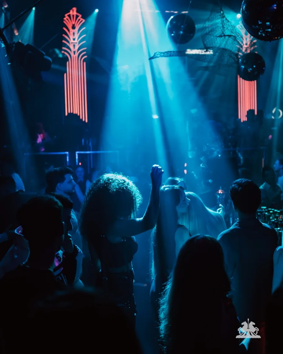 Club "Carrusel" – Musik, Partys und Atmosphäre (2/2)