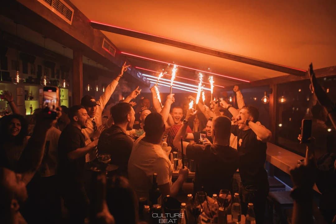 Club "Culture Beat" – Muzică, Dans și Nopți de Neuitat (2/2)