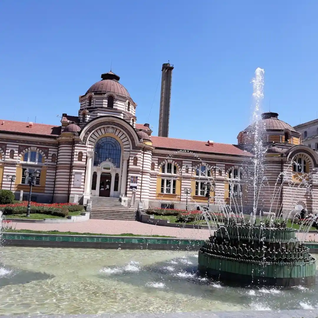 Muzeul Istoric Regional Sofia - Istorie și Cultură