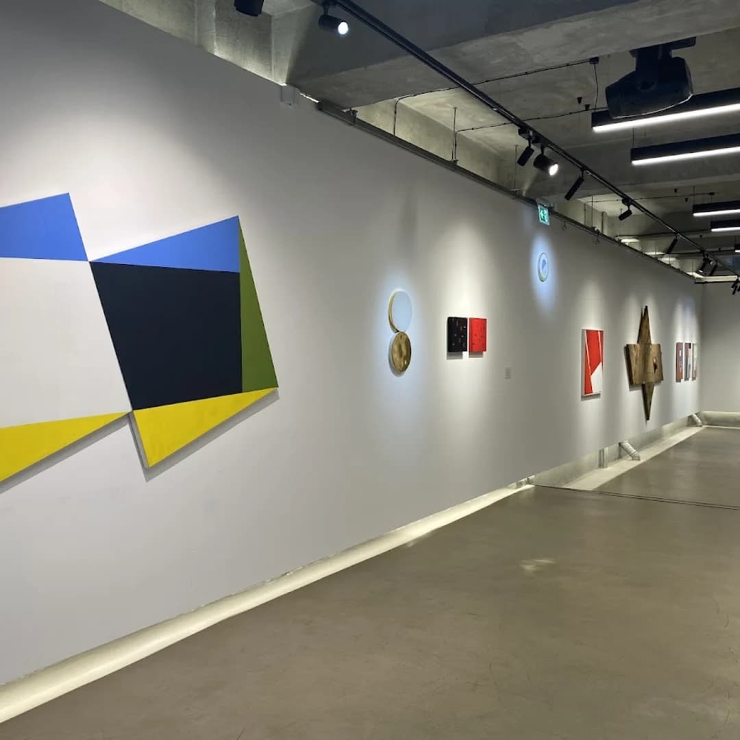 Galeria „Doza” – Sztuka Współczesna w Sofii