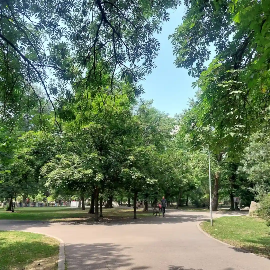 Holy Trinity Park