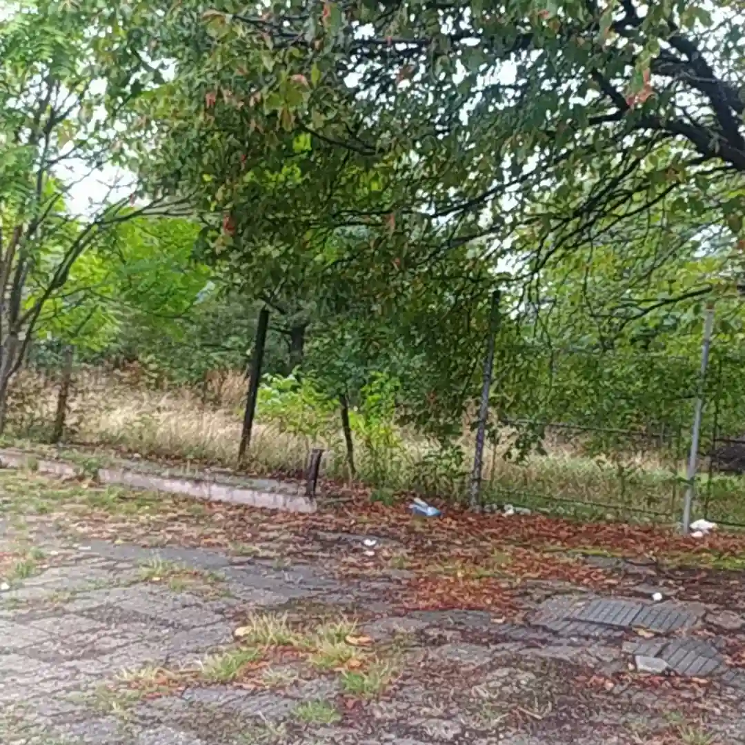 Parque "Slavia" - Deporte y recreación en Sofía