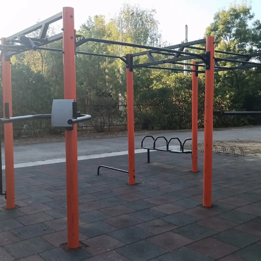 Lostove Park "Ovcha Kupel" in Sofia