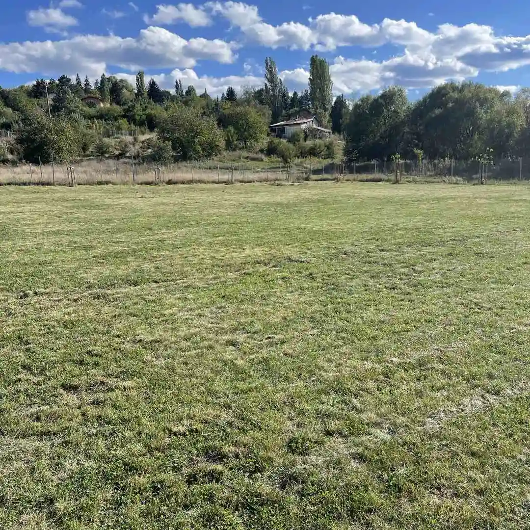 Sportpark Sofia – Sport und aktive Erholung
