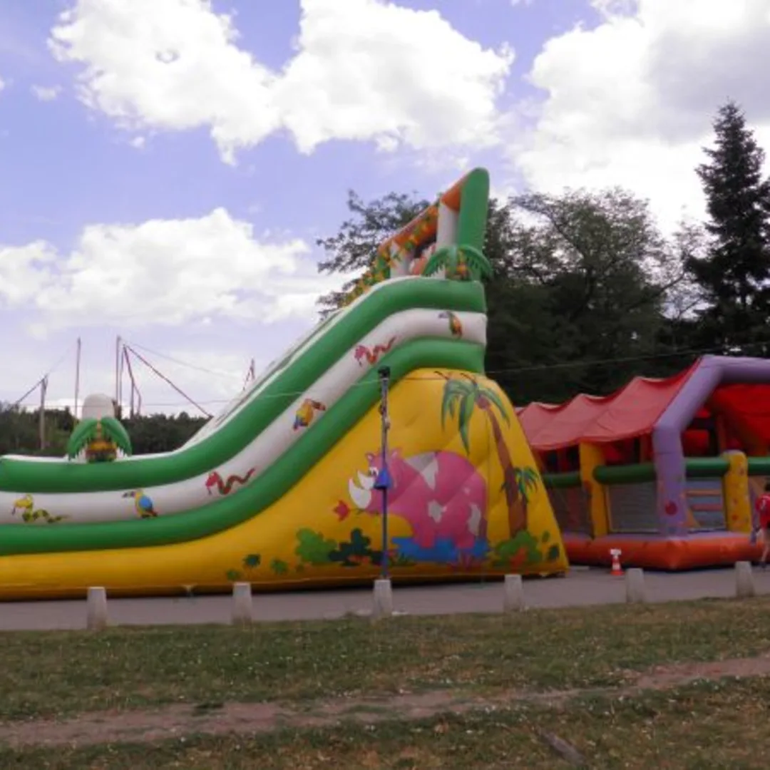 Attrazioni per Bambini „Usmivki.bg“ a Sofia