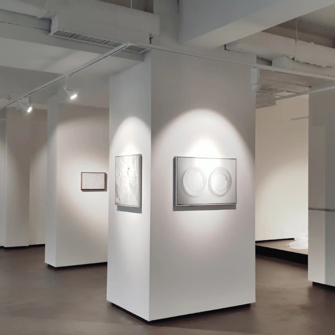 ONE GALLERY Sofia Sztuka Współczesna
