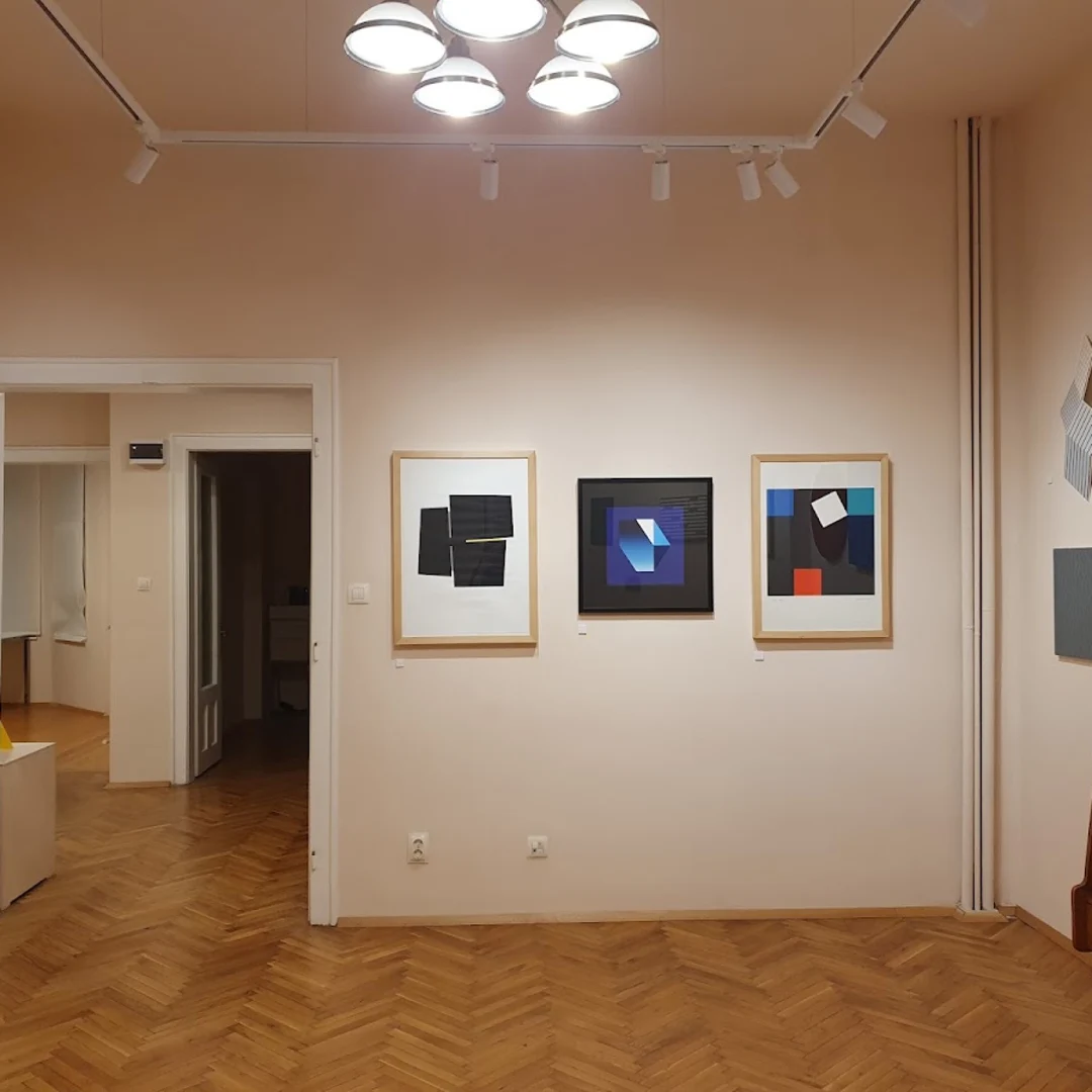Nonsofia Gallery & Archive