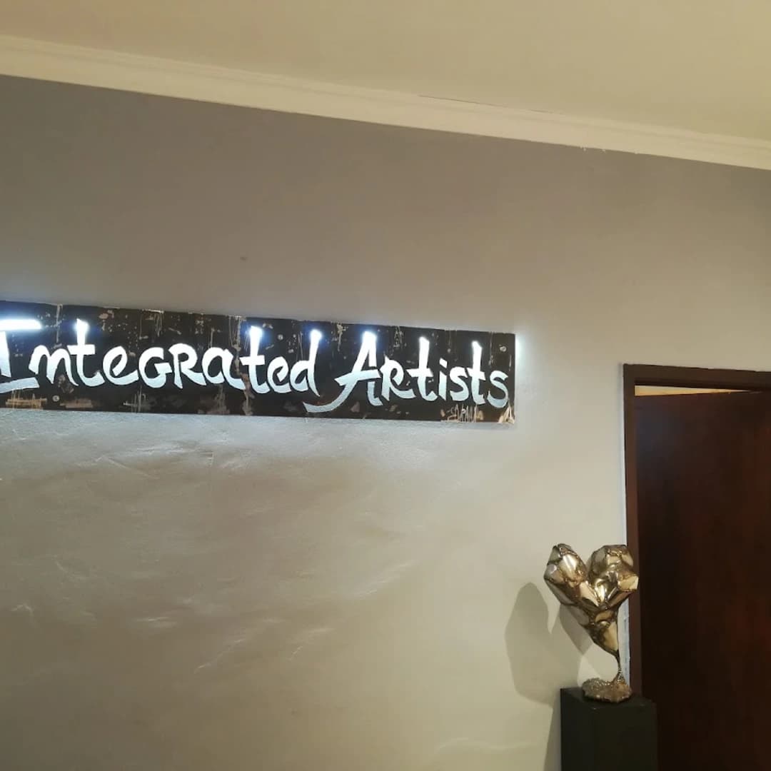 Integrated Artists Gallery Sofia