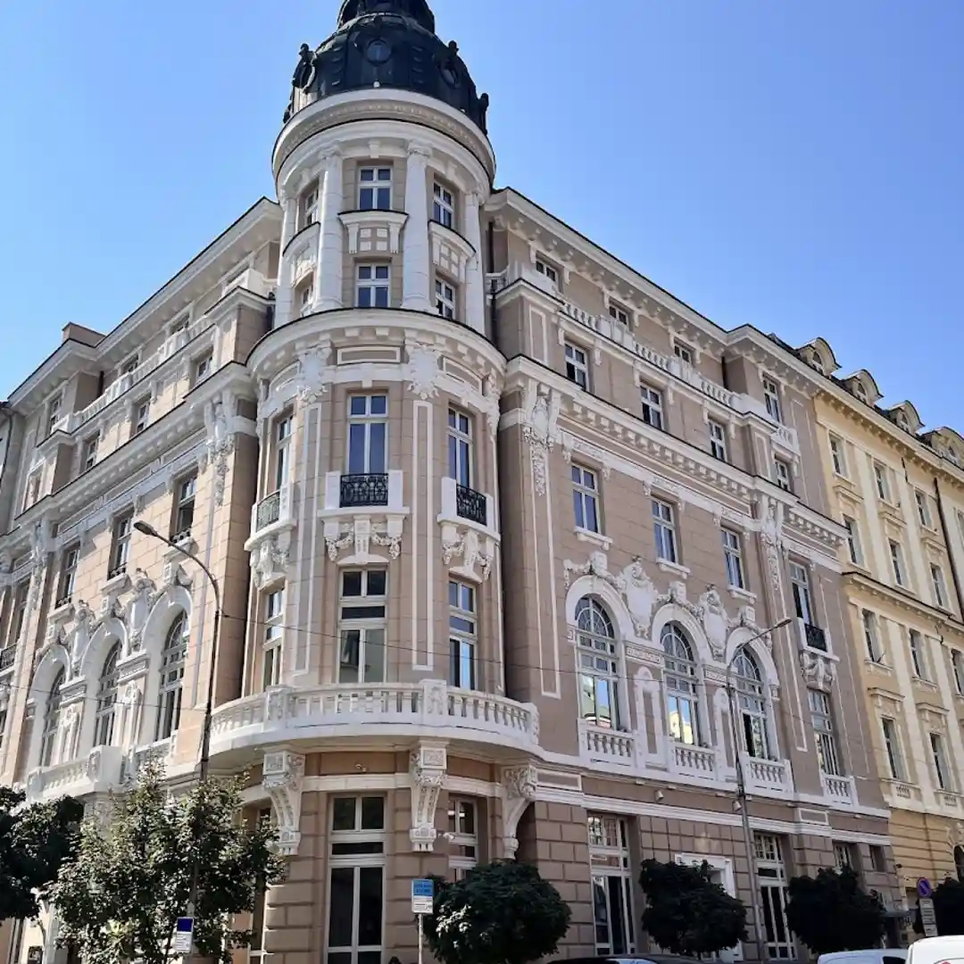 Galeria "Credo Bonum" - Kultura i Sztuka Sofia