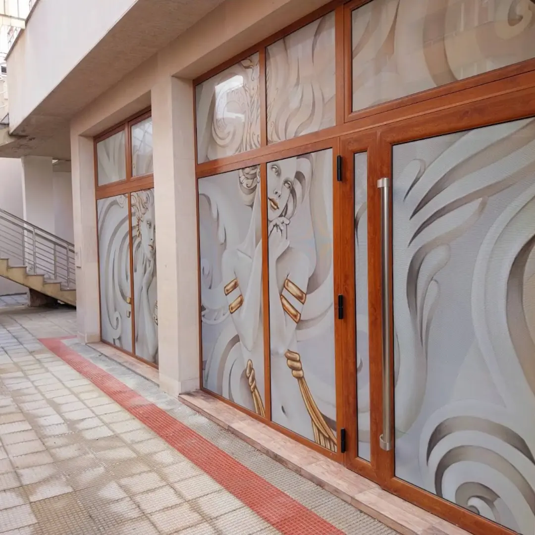 Medizinisches Zentrum „Dr. Ediola Prendi"
