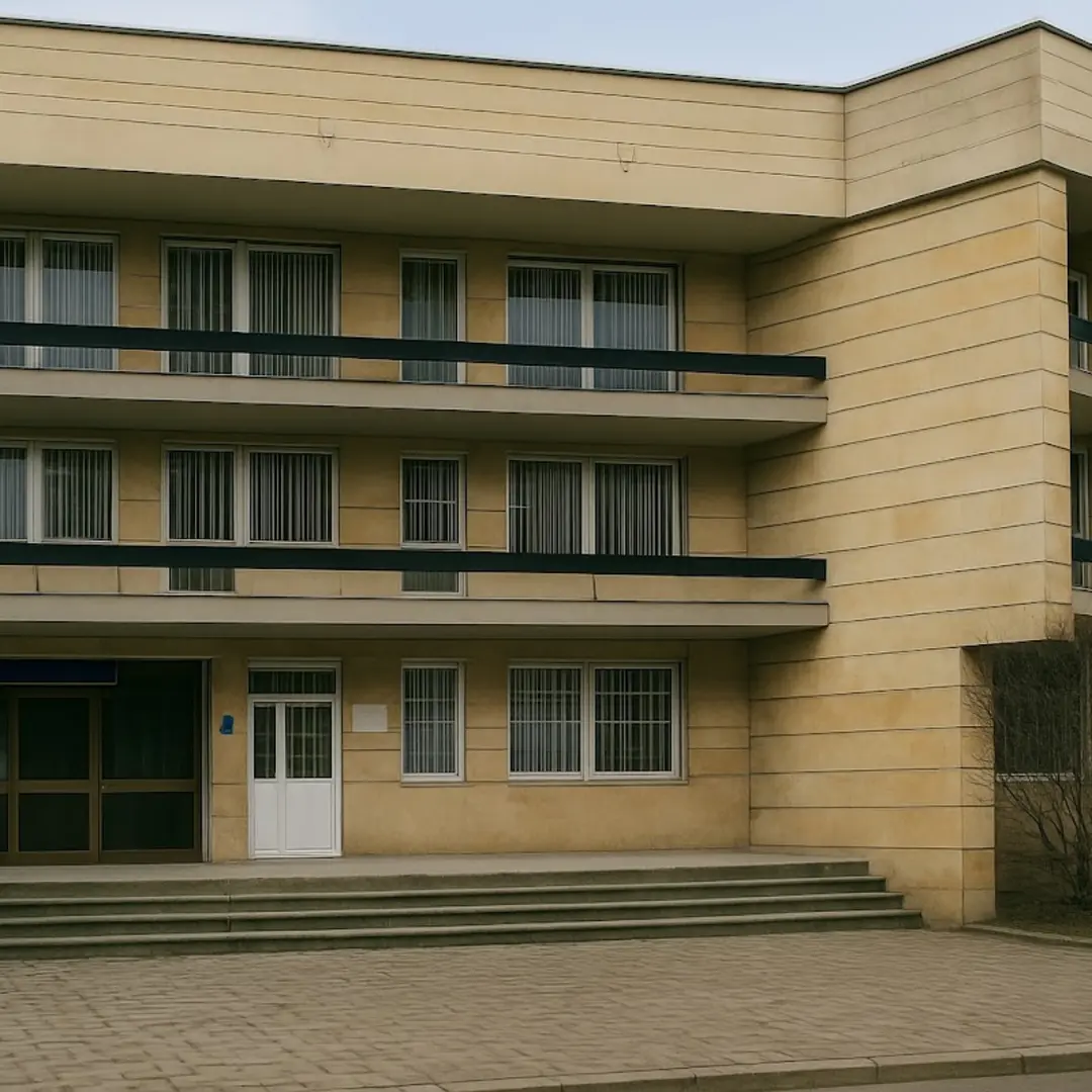Медицински център "Бета Клиник"