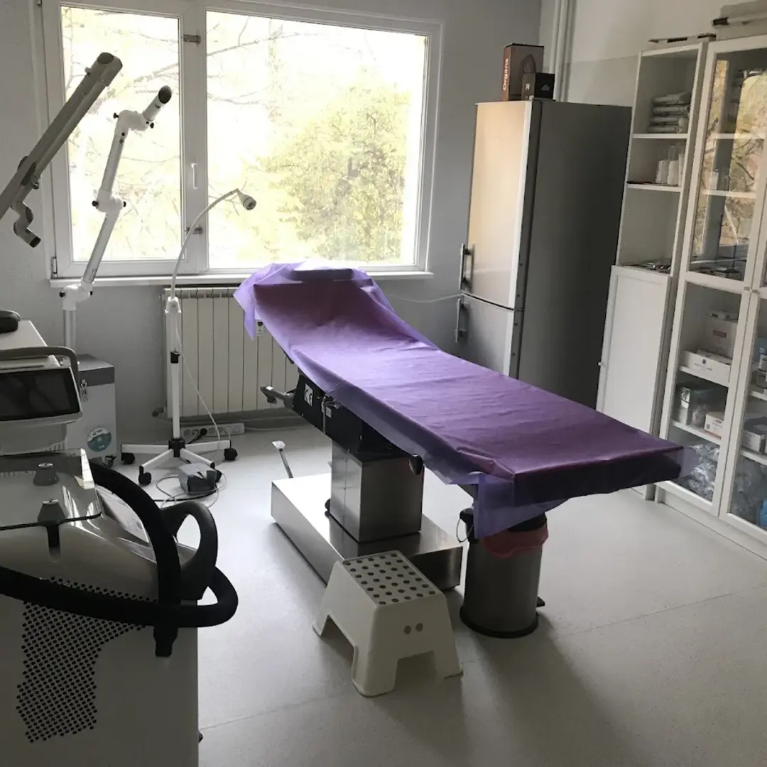 Klinik PAULA FINES – Ästhetische Medizin