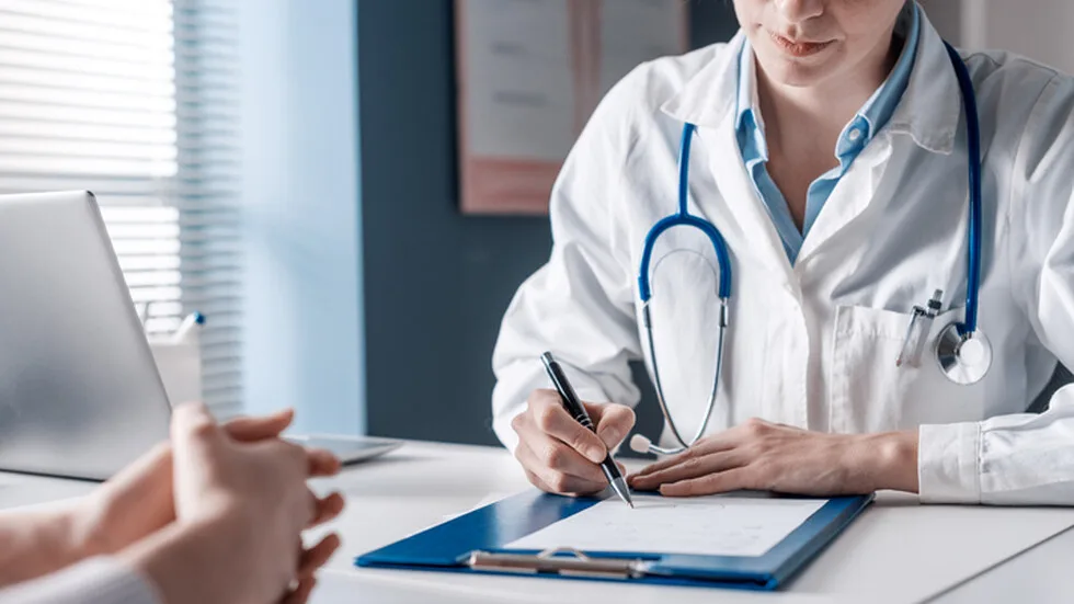 Dott.ssa Zoya Stavreva – Medico di Famiglia
