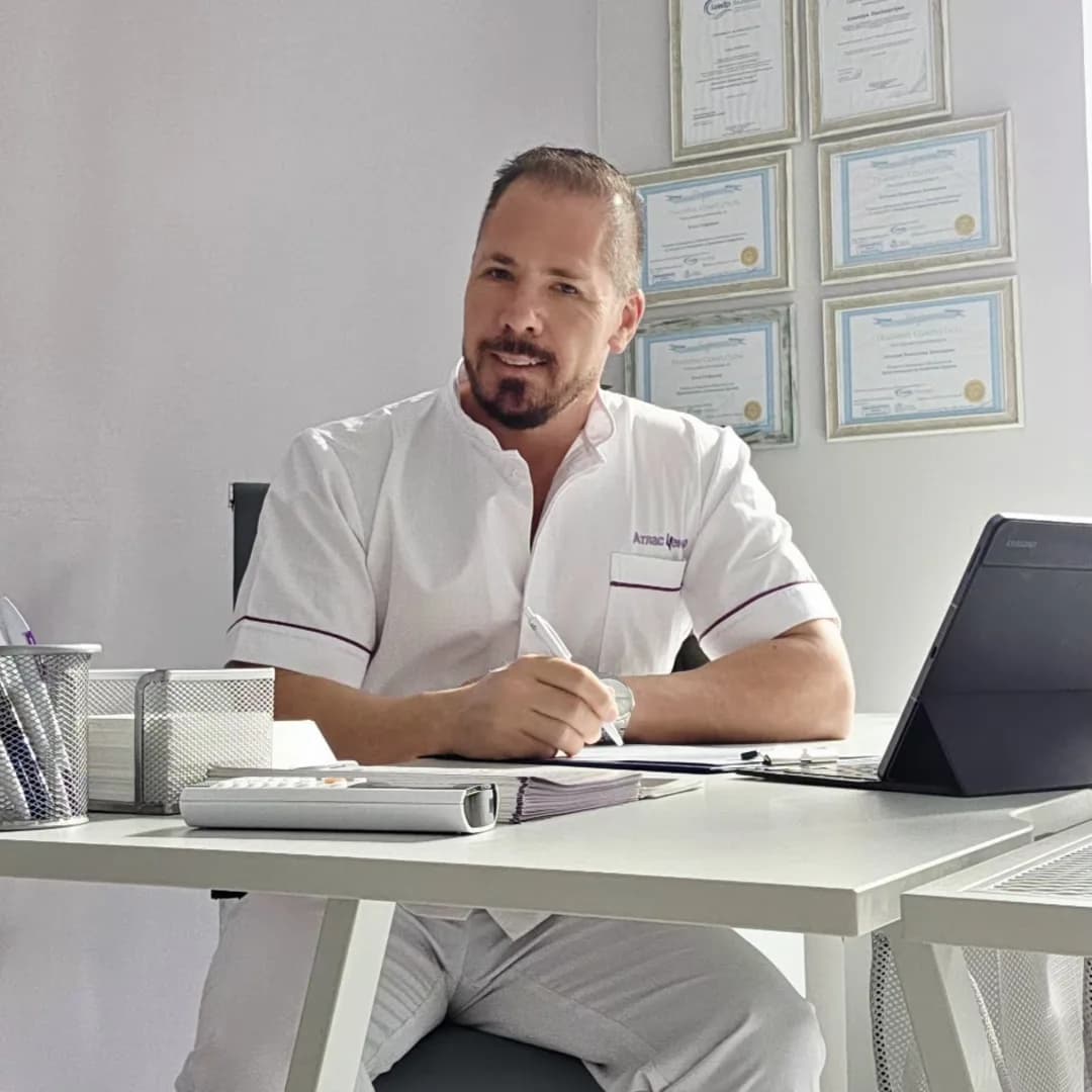 Physiotherapie-Zentrum Atlas
