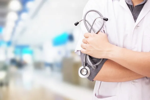 Dr. Georgi Gyuzliev – Medico di base