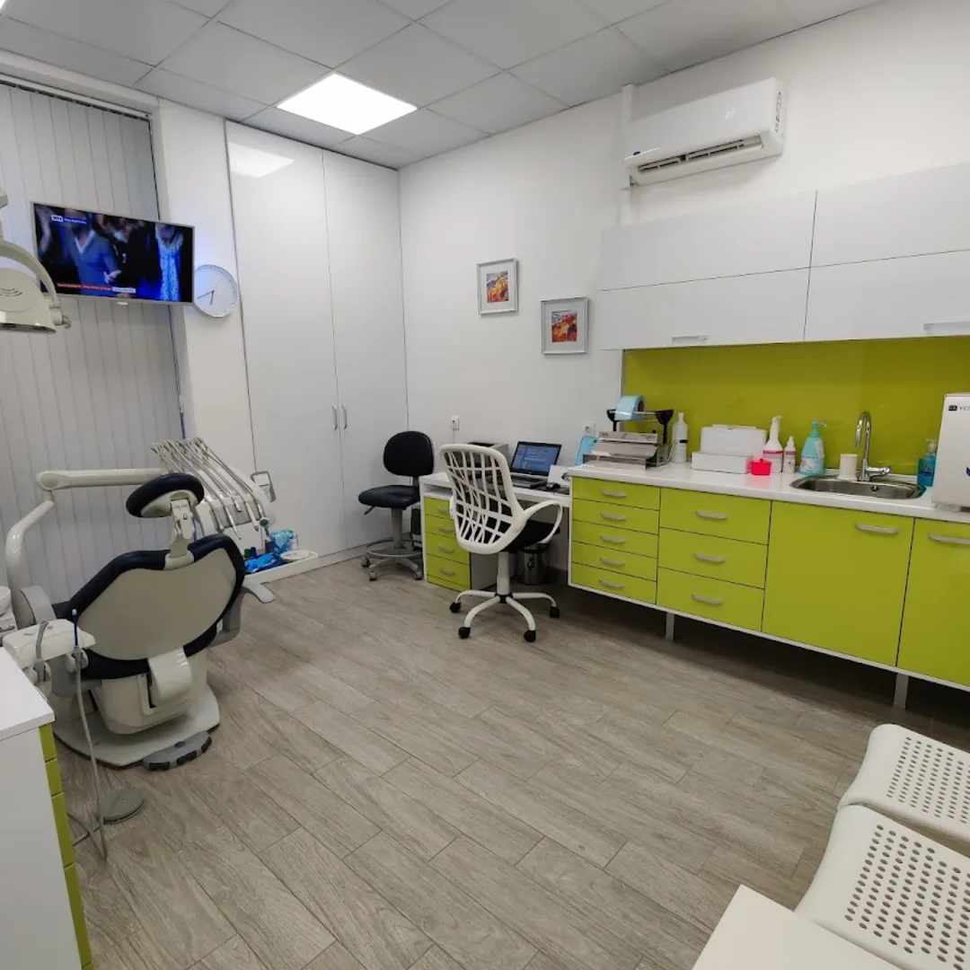 Centro Dentistico "Dr. Konstantin Dimitrov"