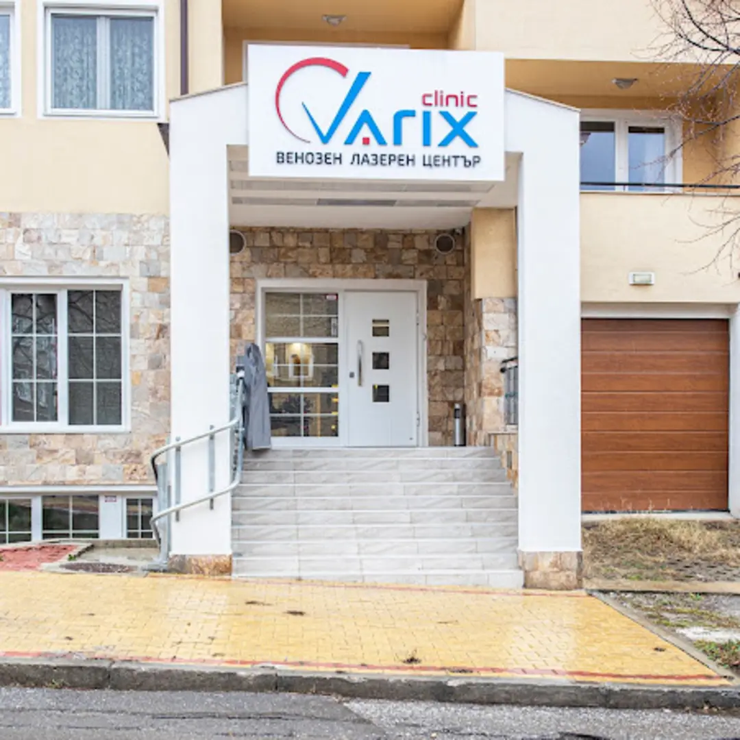 Clinica "Varix" – Clinica per le malattie venose
