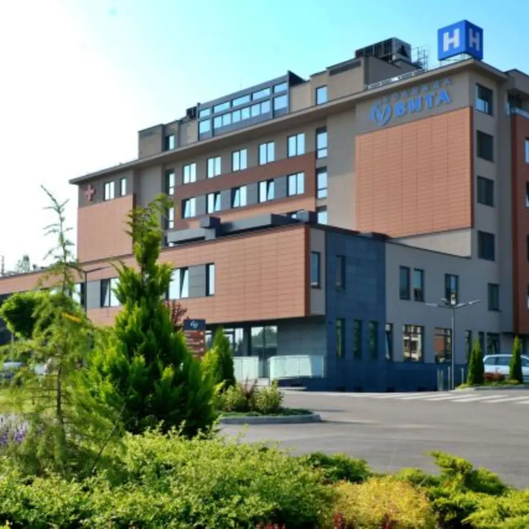 Hôpital "Vita"