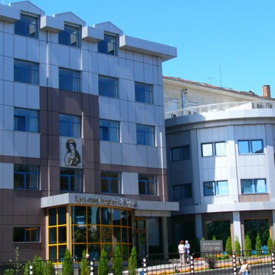 Болница "Света Екатерина"
