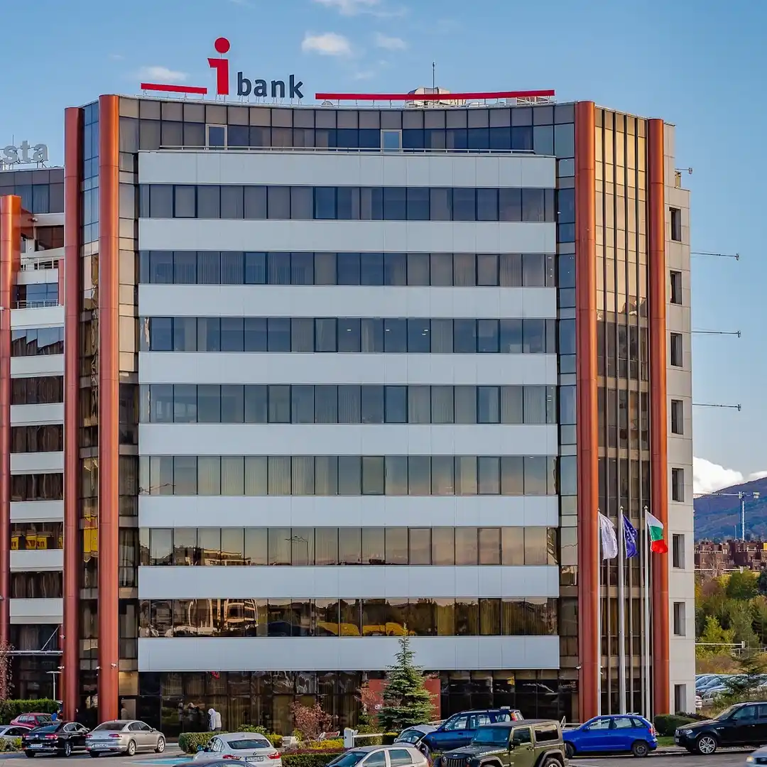 Investbank „Manastirski Livadi“ Sofia