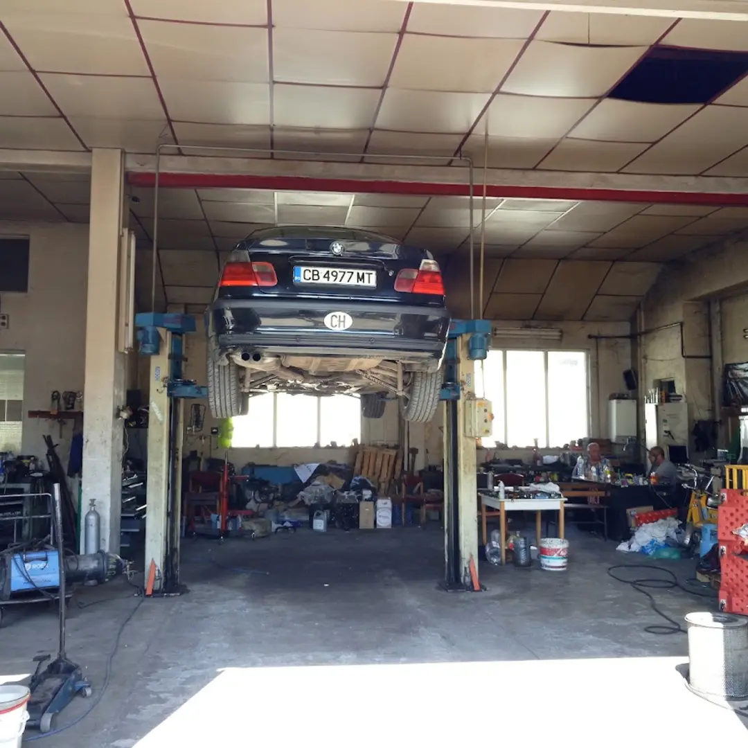 Service Auto "Emo"