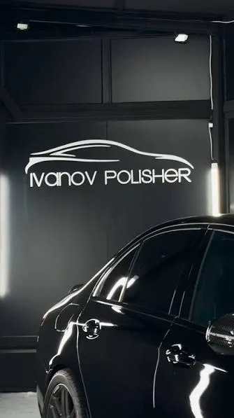 Ivanovpolisher - Servizi Professionali di Detailing Auto