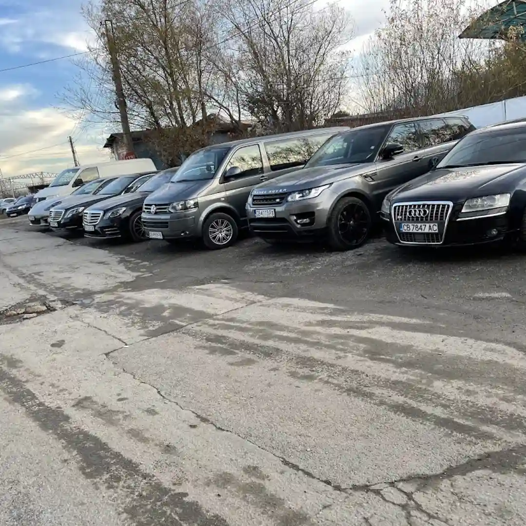 Autoexpert Service GmbH in Sofia