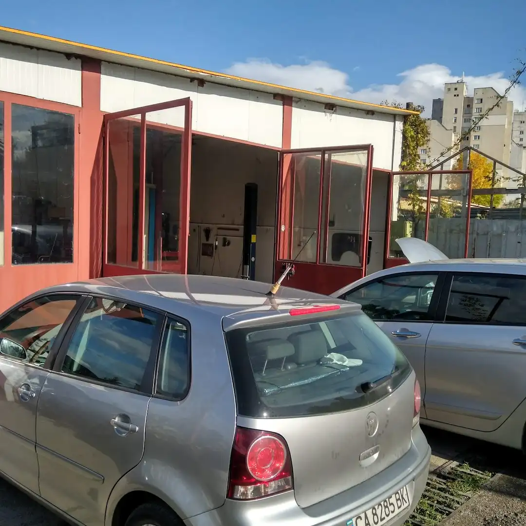 Tor Trans Sofia Business Transportlösungen