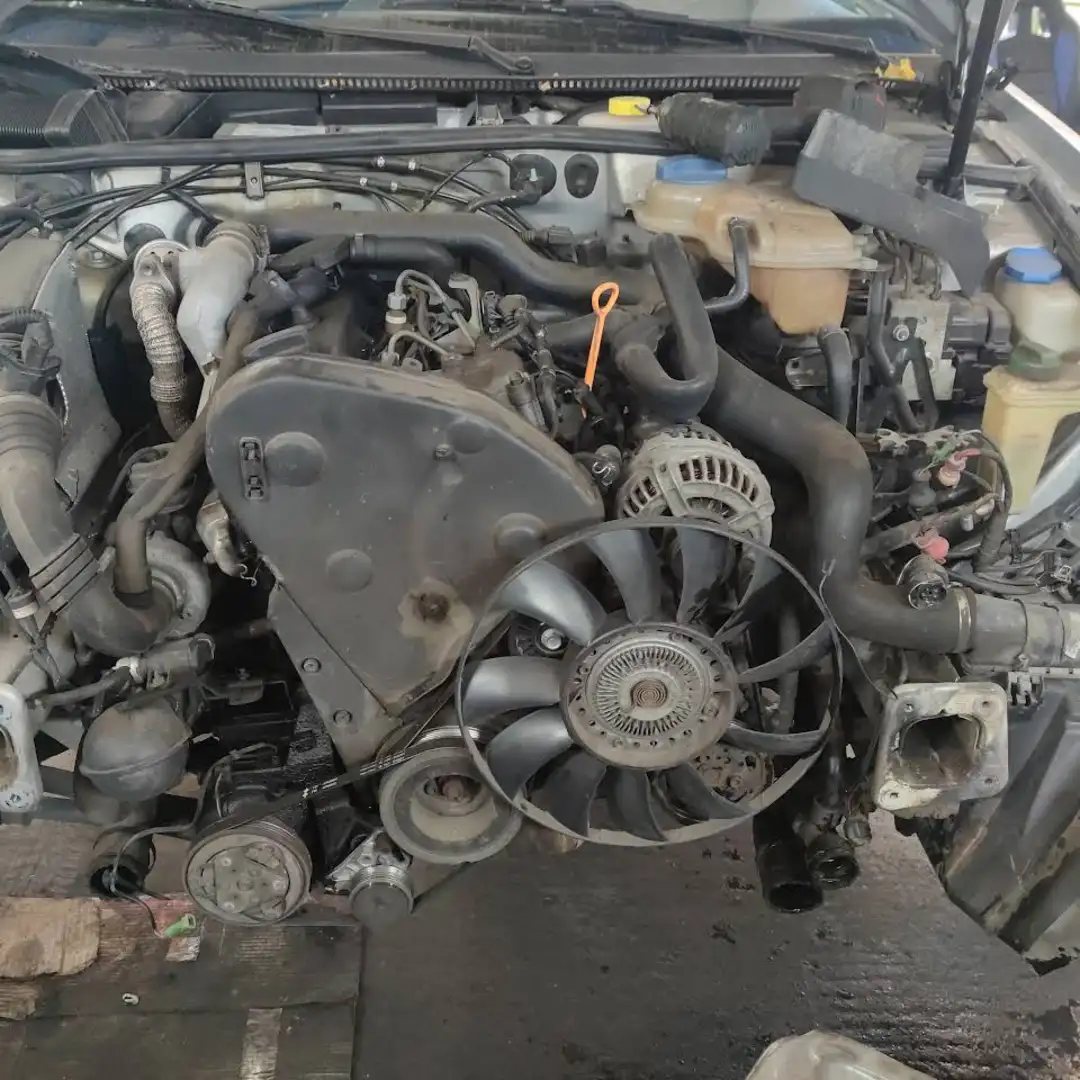 VR Garage Autoservice in Sofia