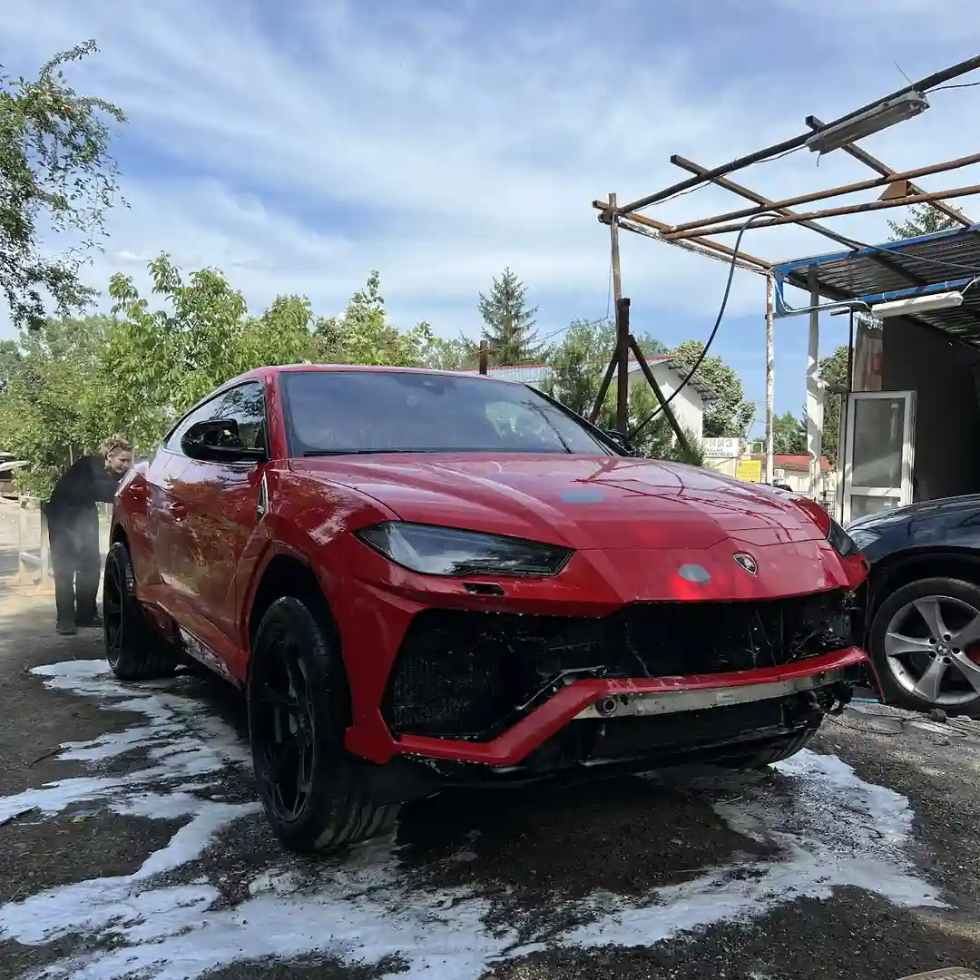 JWorks Garage