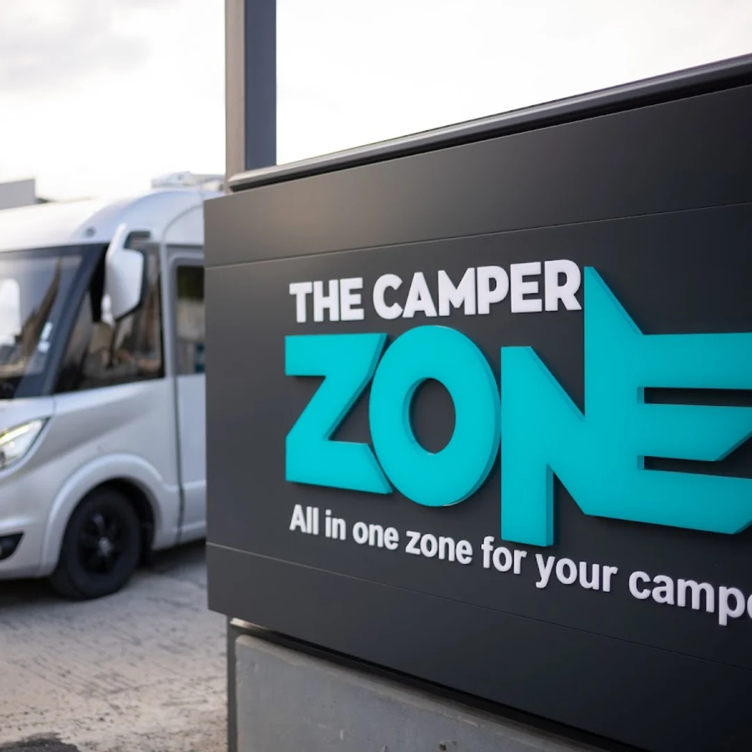 The Camper Zone - Reparatur und Wartung von Wohnmobilen und Wohnwagen