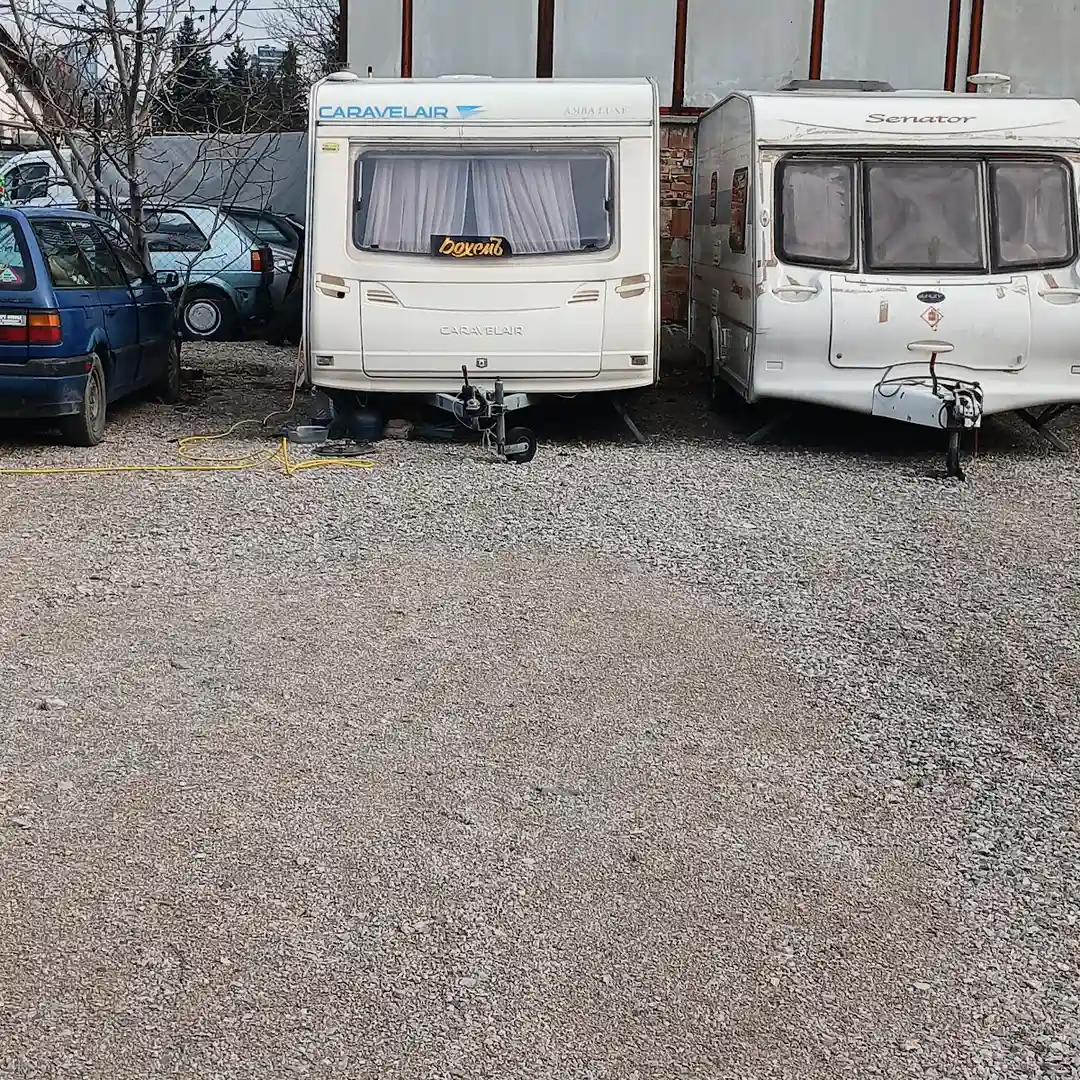 Camper Stop 1177 – Camping para autocaravanas