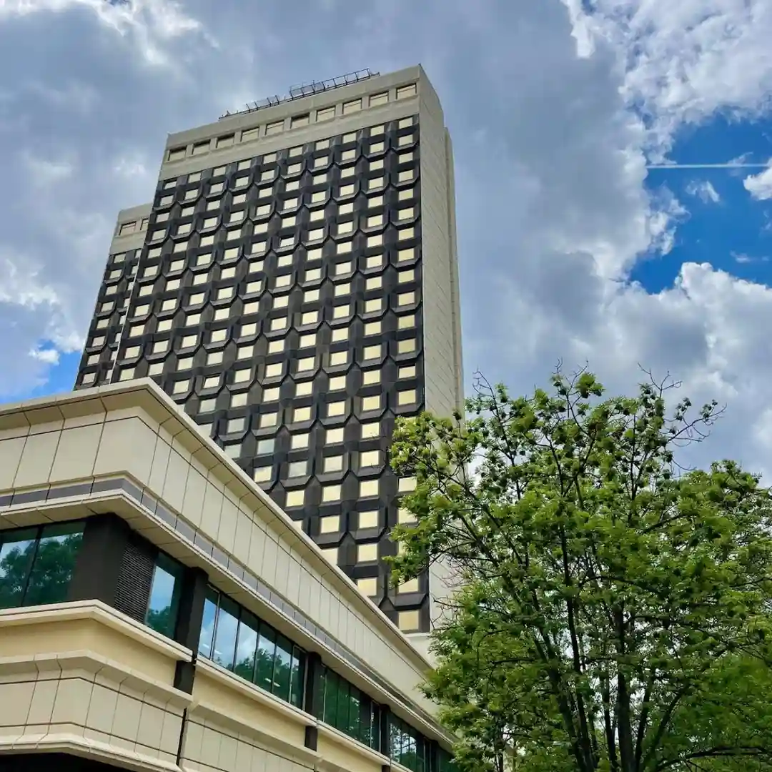 Astoria Grand Hotel - 4-звезден хотел в София