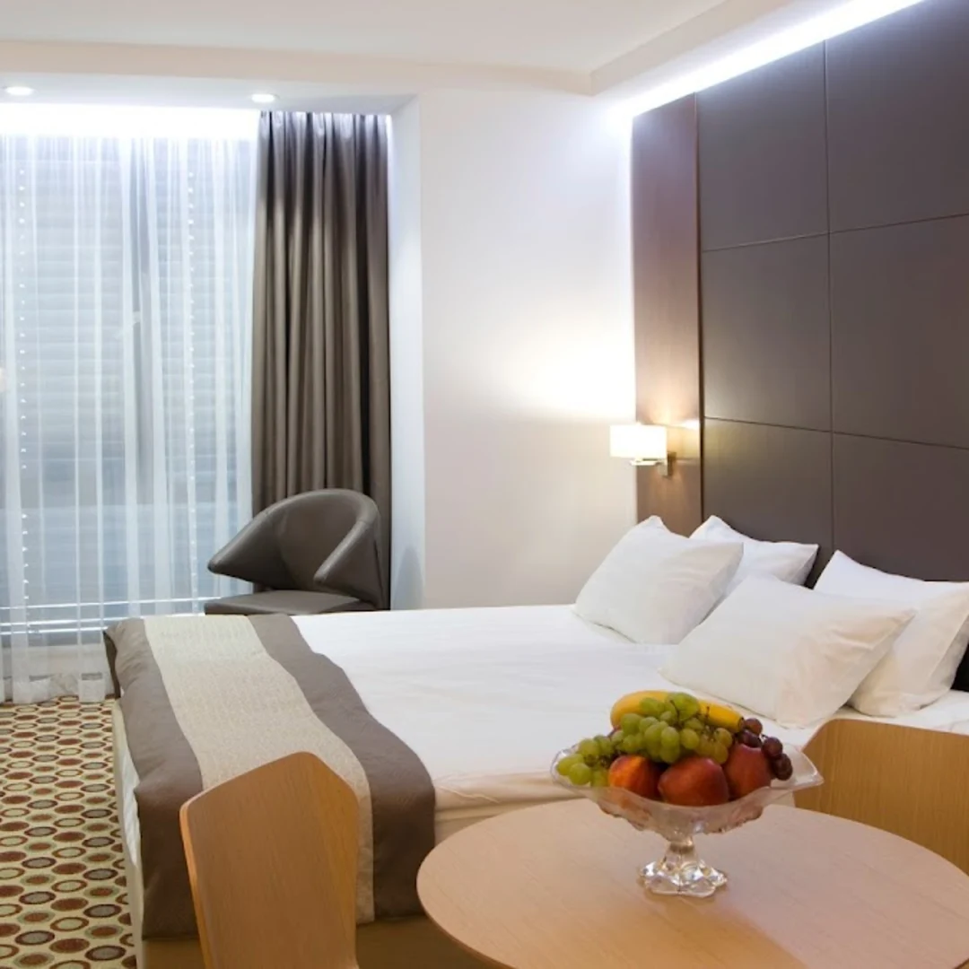 Hotel "Central" - Hotel 4 stelle nel centro di Sofia