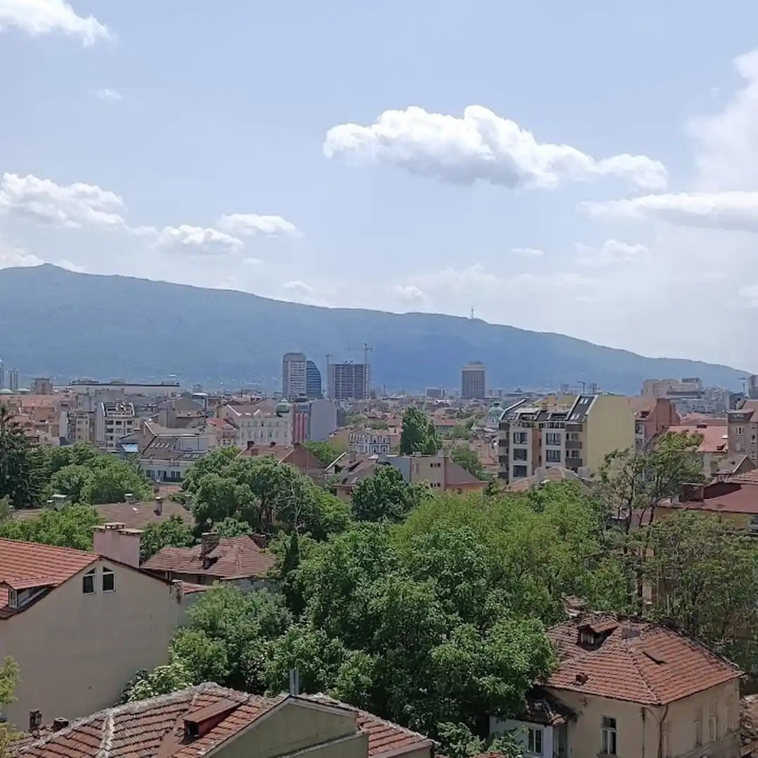 Budapest Hotel Sofia - Bequemer Aufenthalt im Zentrum