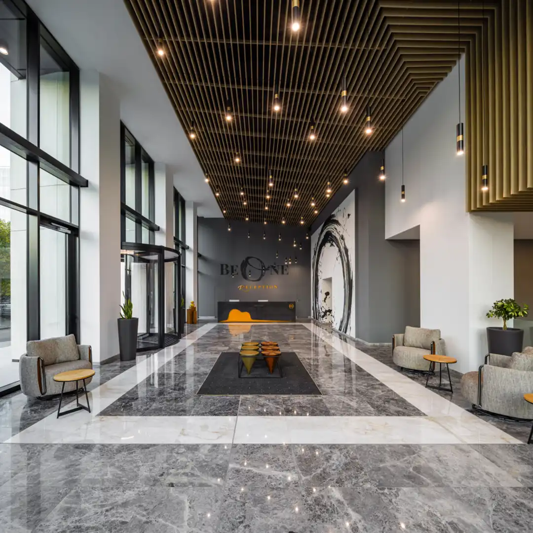 B1 City Hotel Sofia komfort i styl w Sofii