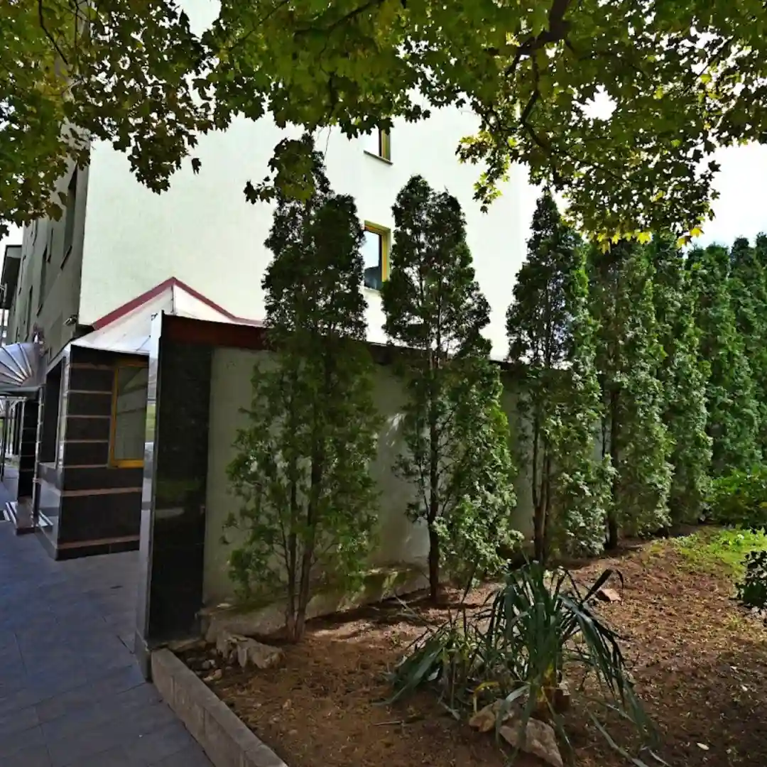 Hotel Rai