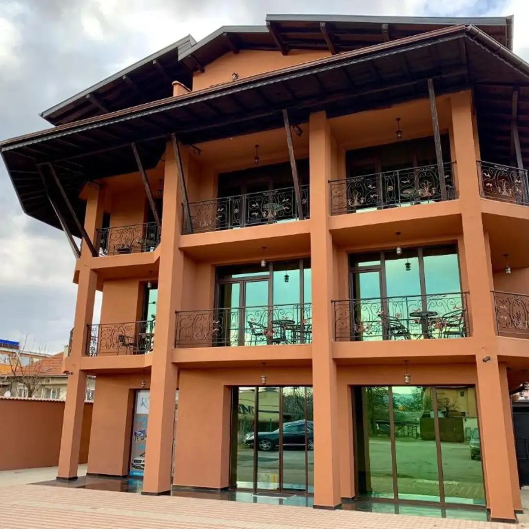 Hotel Vrazhdebna Sofia