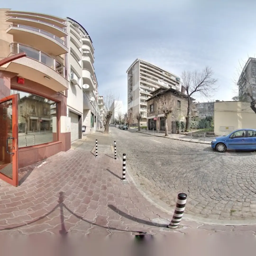 Hotel Favorit Sofia Center w centrum Sofii