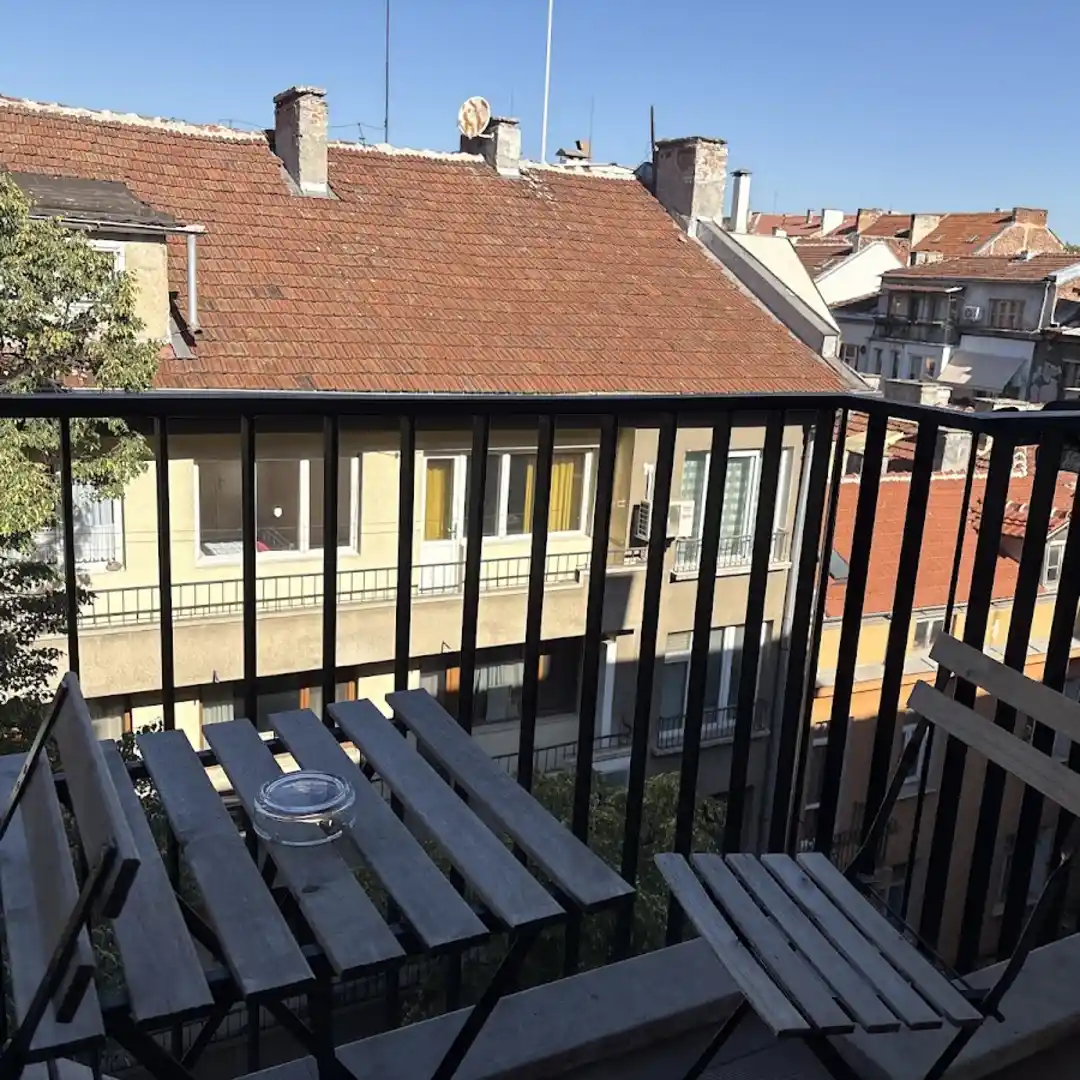 St. George Hotel