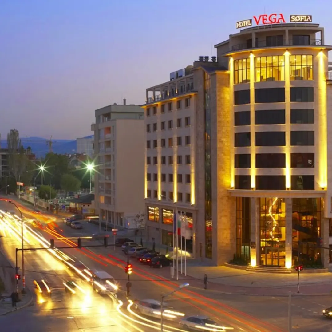 Vega Hotel Sofia