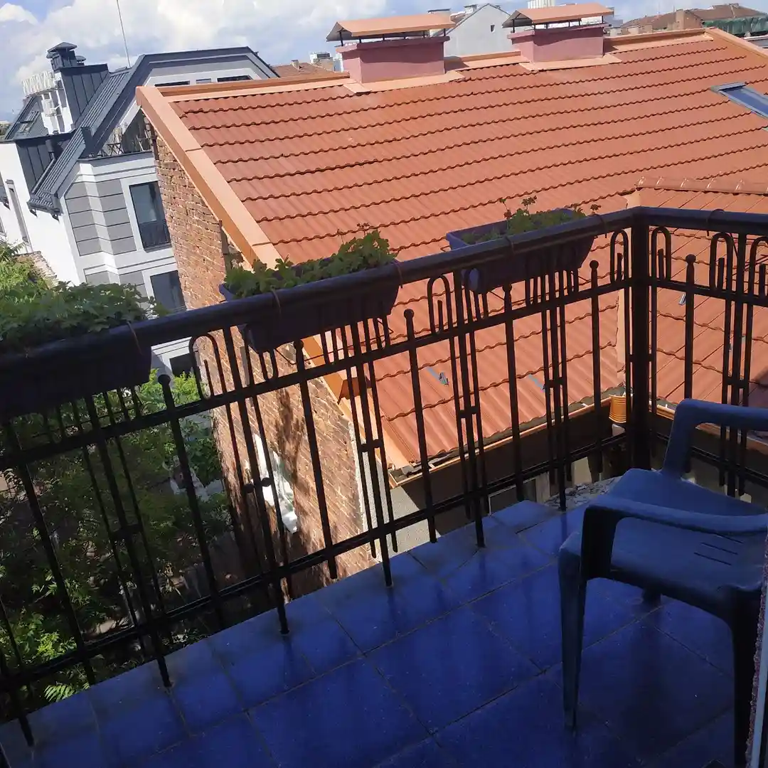 Scottys Boutique Hotel Old City Center Sofia