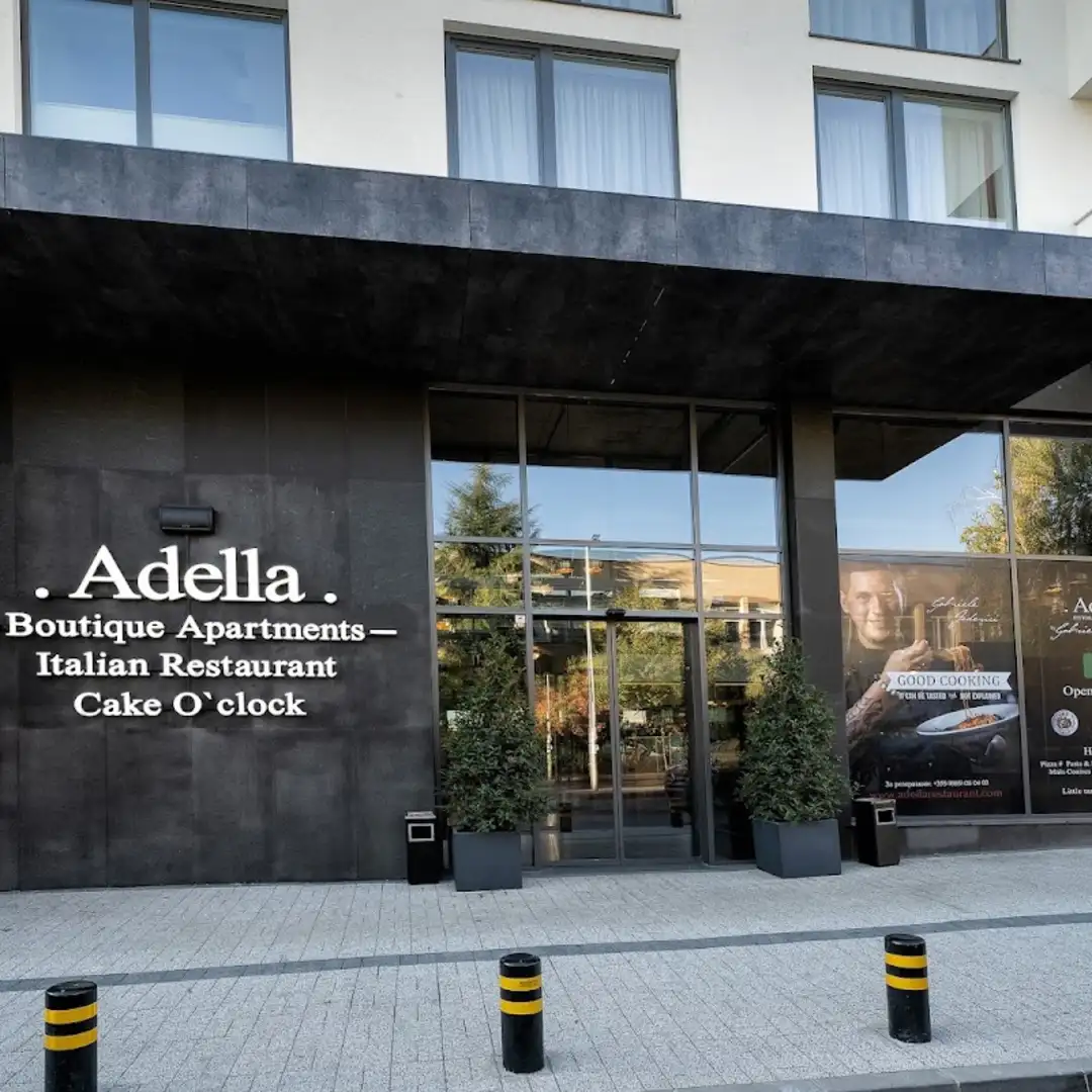 Adella Boutique Hotel