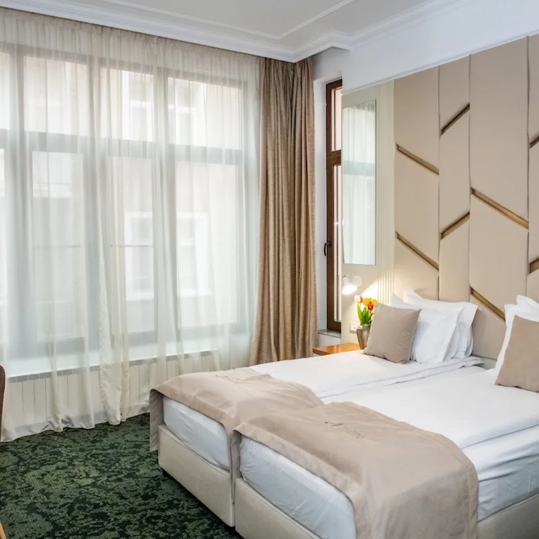 "Agora" Boutique Hotel