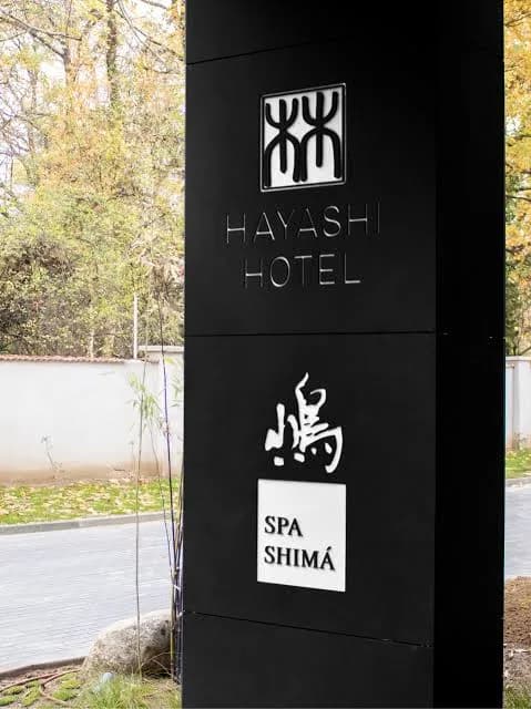 Hotel "Hayashi Residence" - Stylowe Zakwaterowanie w Sofii