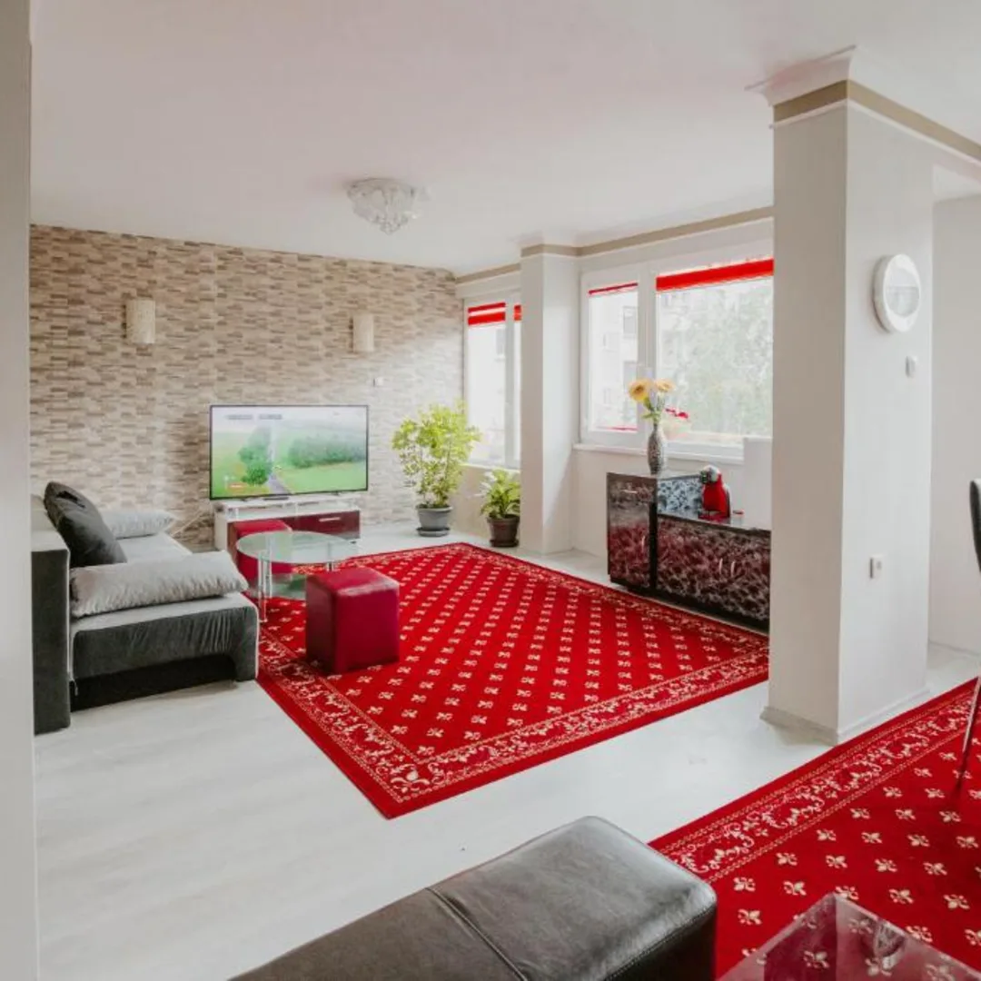 "Dimitrovi" Rooms
